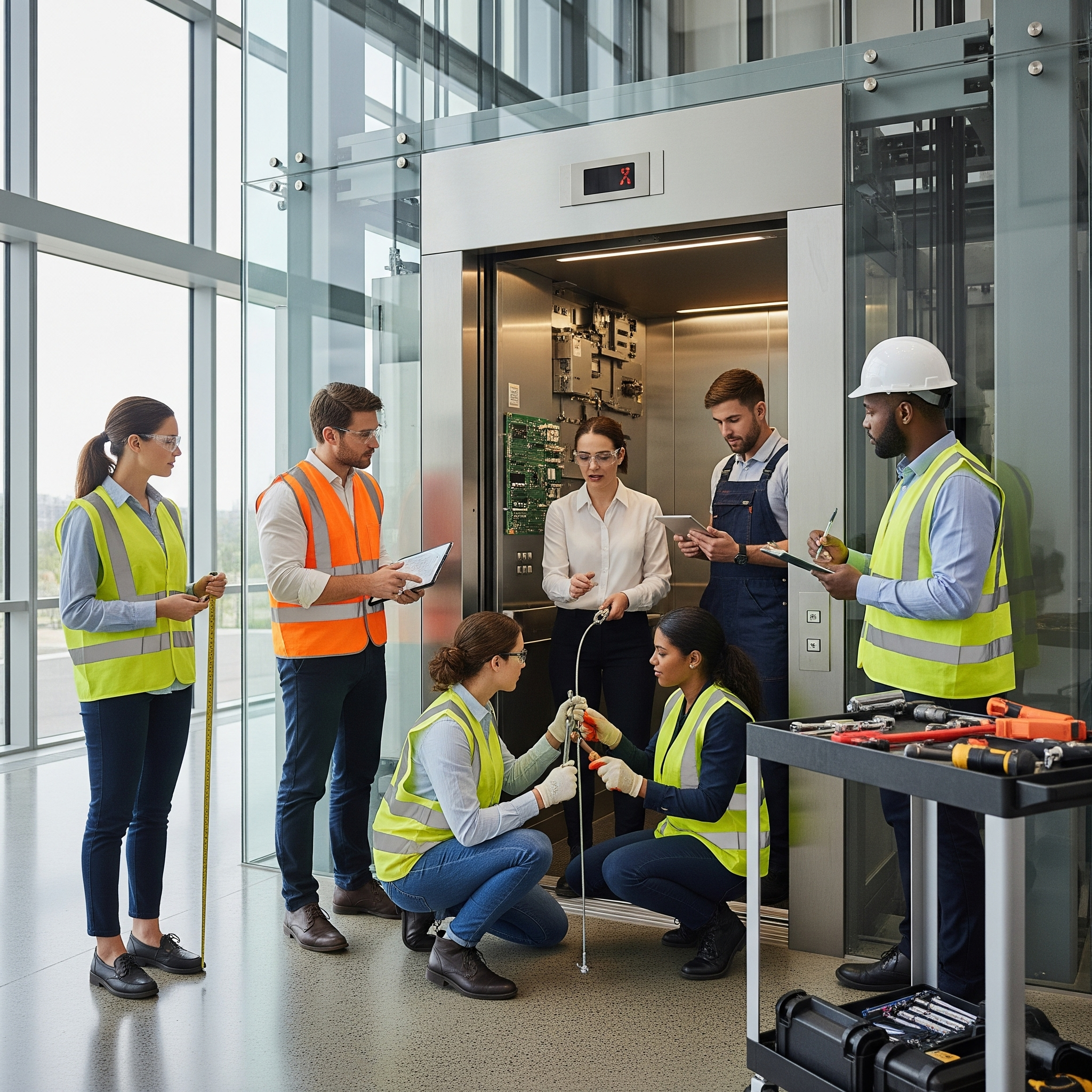 Carrier and Transportation Solutions