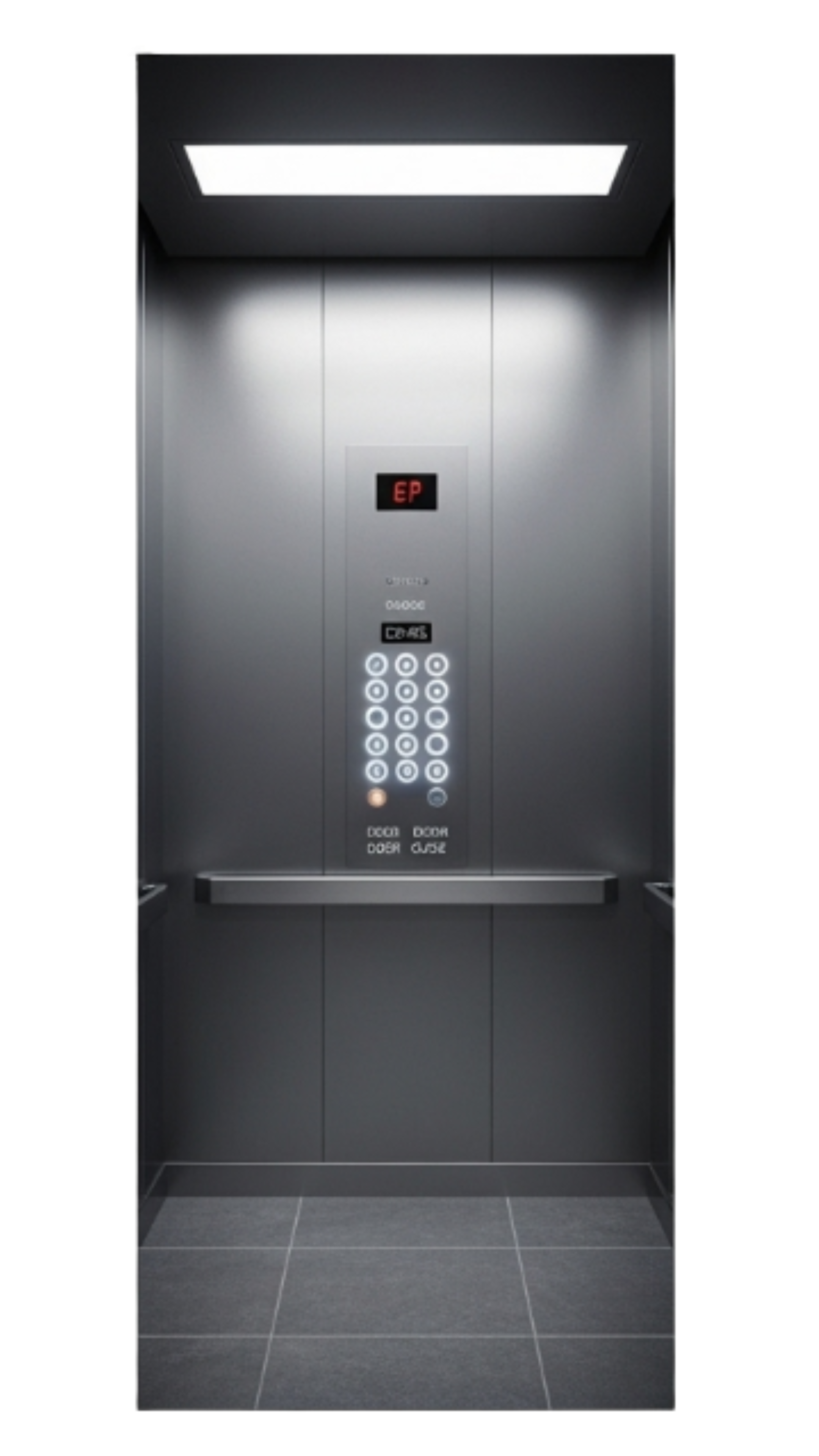 LiftCore - Basic Version