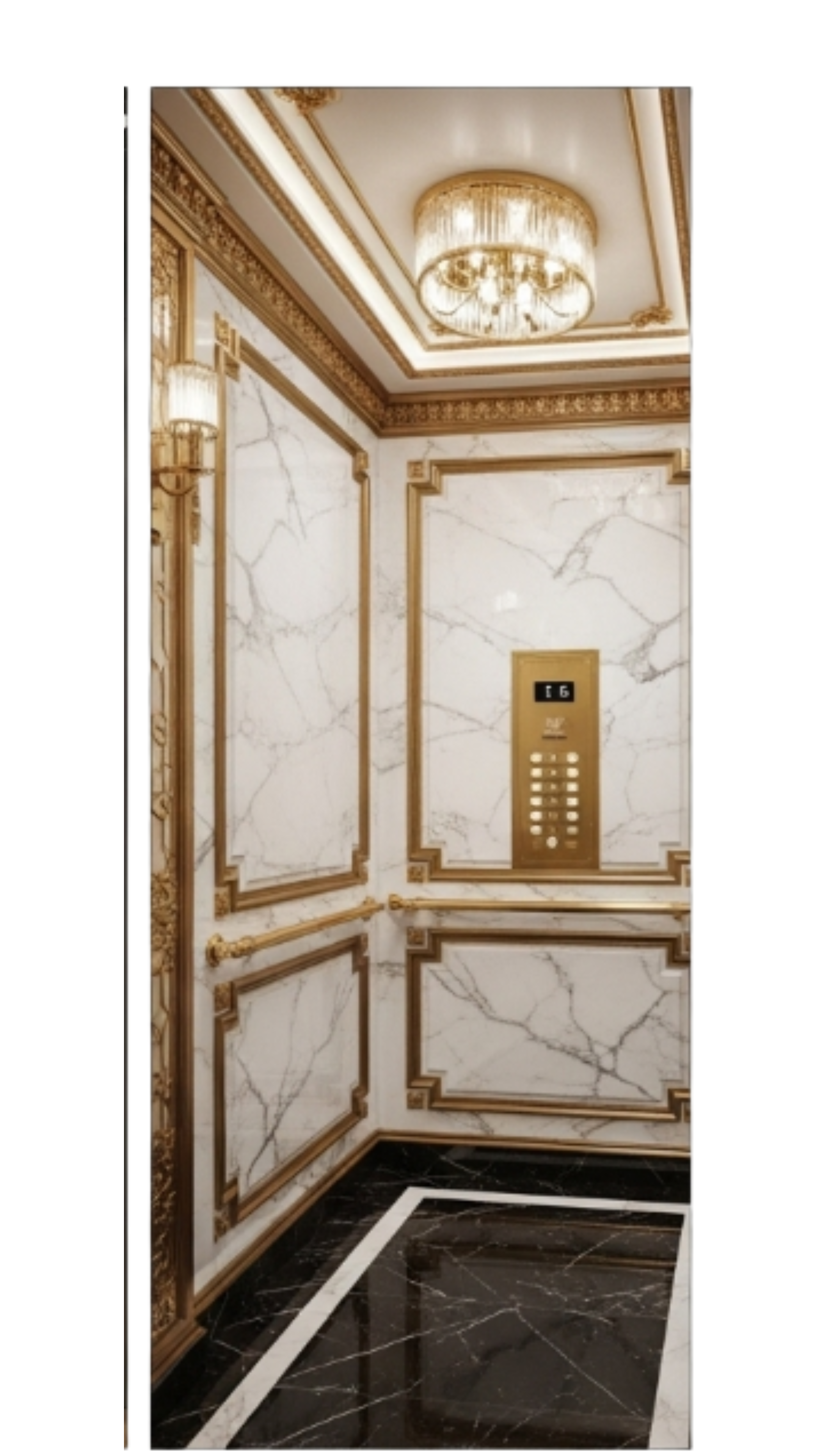 LiftElite - High-end Version